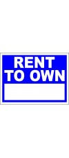 Rent to Own